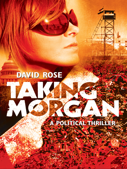 Cover image for Taking Morgan